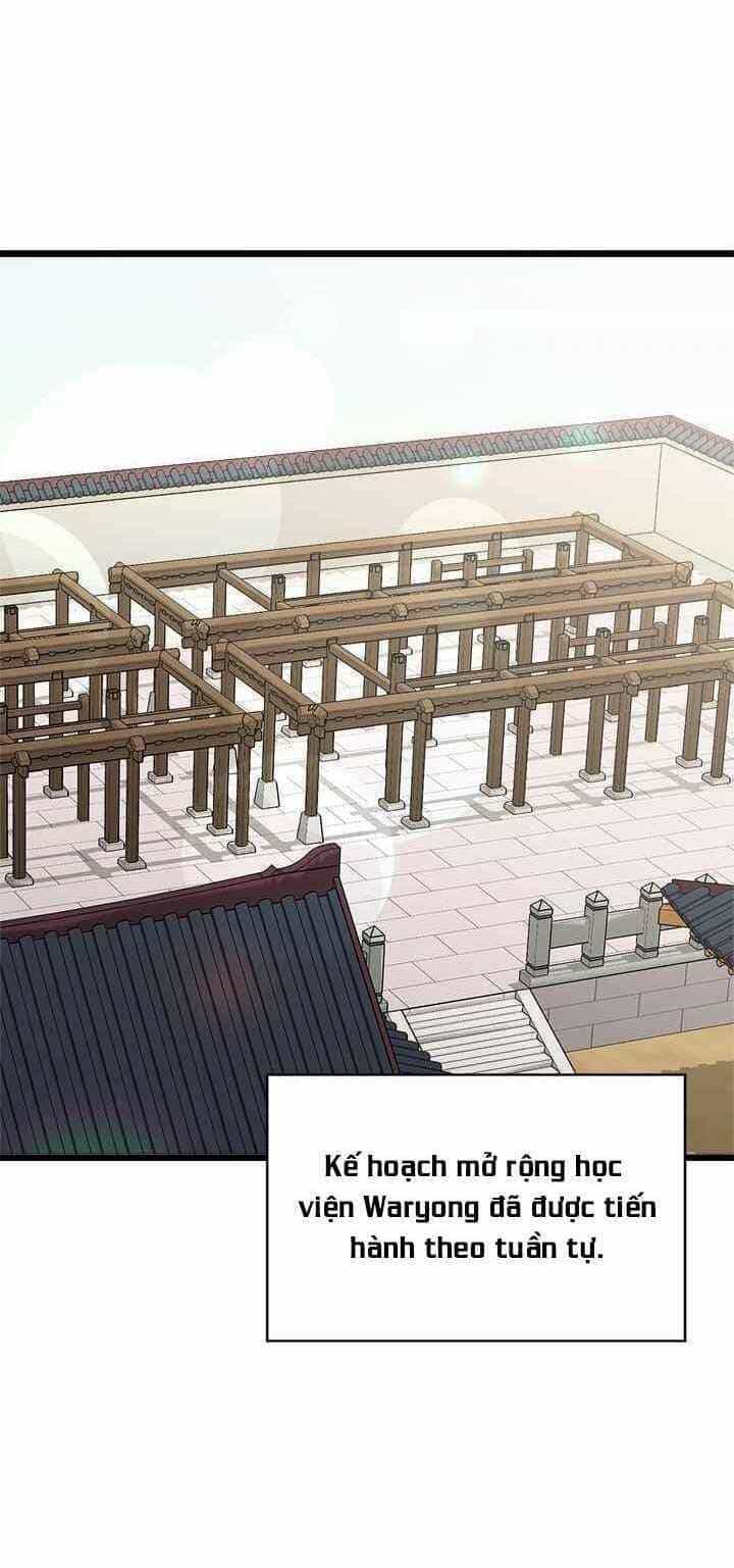 Học Giả Trở Lại - Chương 69 - ảnh 1
