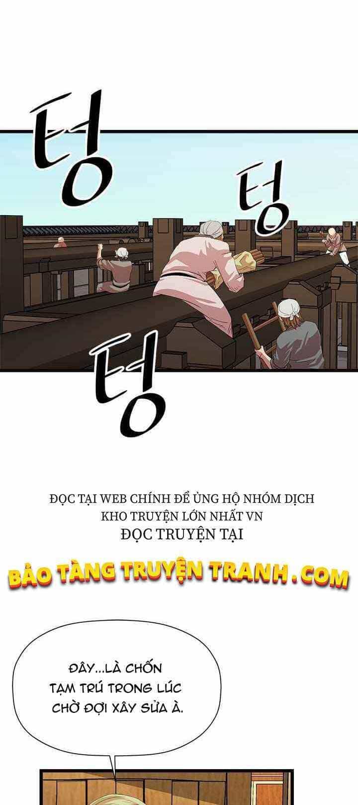Học Giả Trở Lại - Chương 69 - ảnh 15