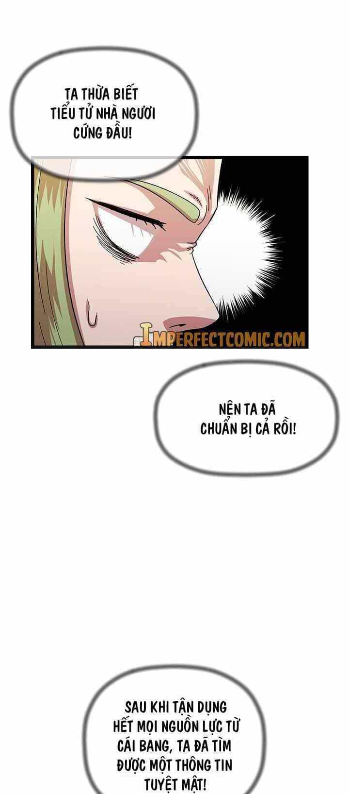 Học Giả Trở Lại - Chương 69 - ảnh 22
