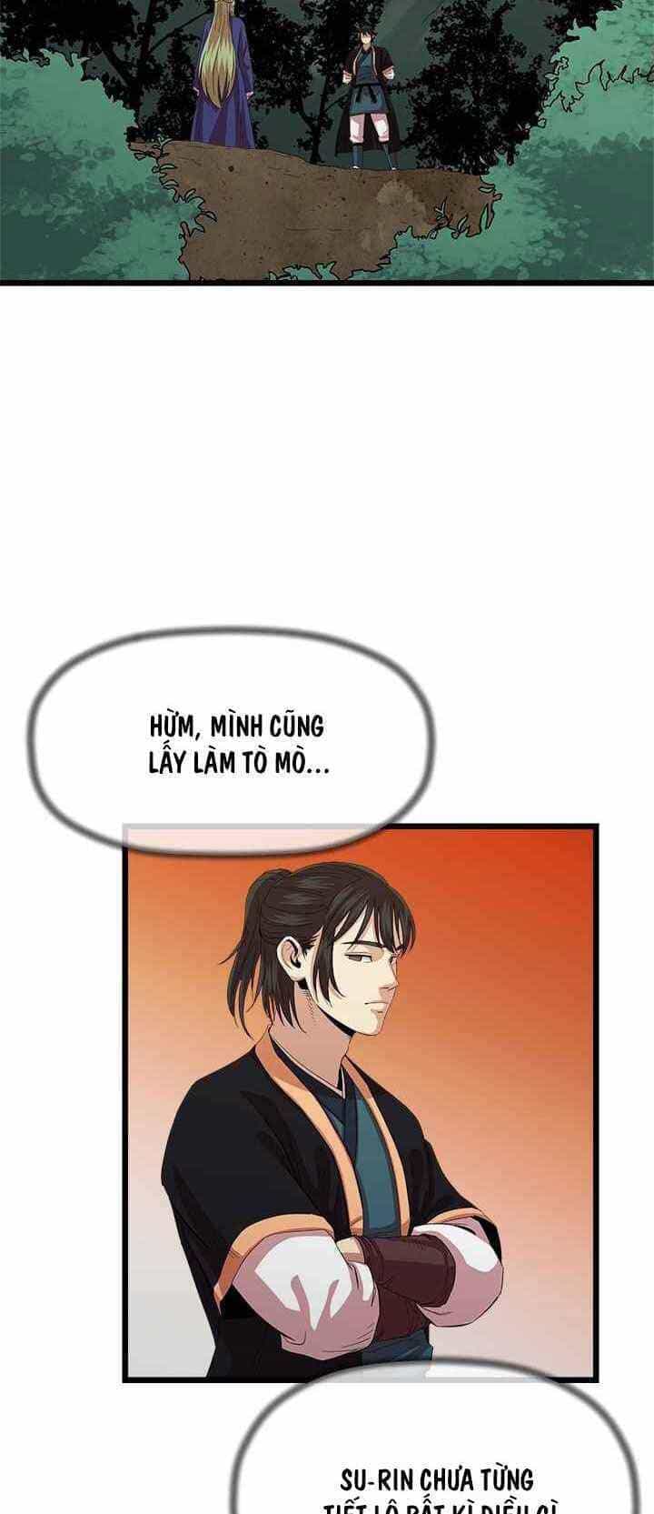 Học Giả Trở Lại - Chương 69 - ảnh 29