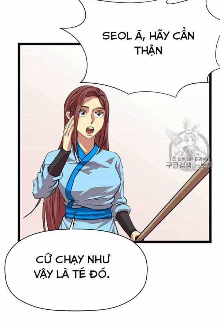 Học Giả Trở Lại - Chương 7 - ảnh 19