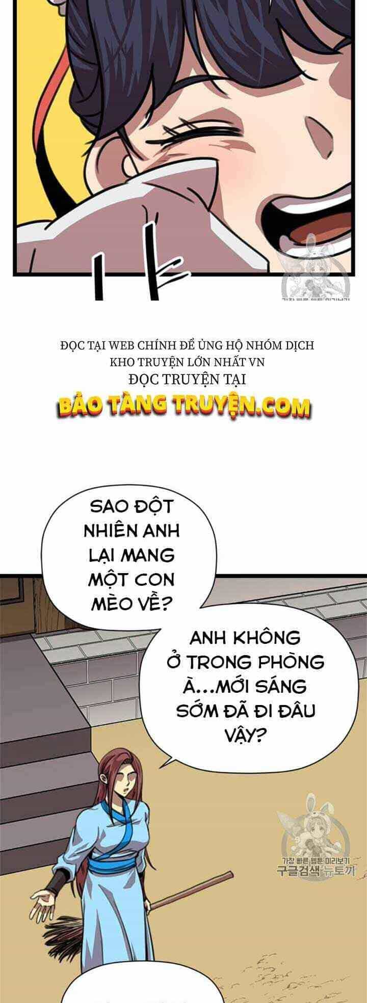 Học Giả Trở Lại - Chương 7 - ảnh 27