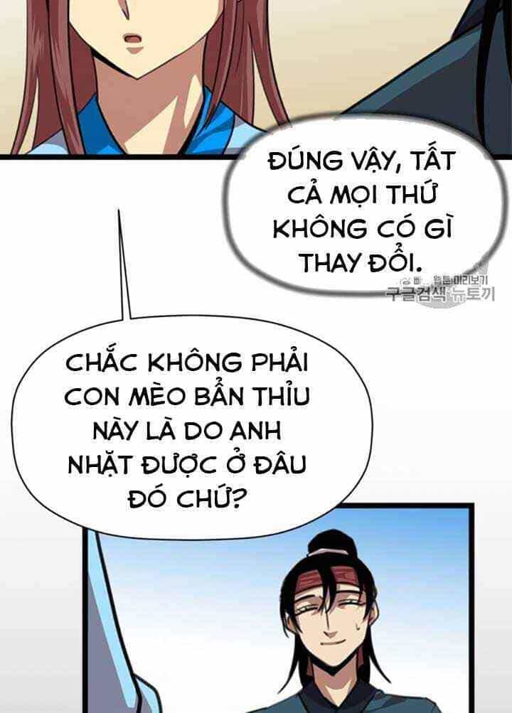 Học Giả Trở Lại - Chương 7 - ảnh 29