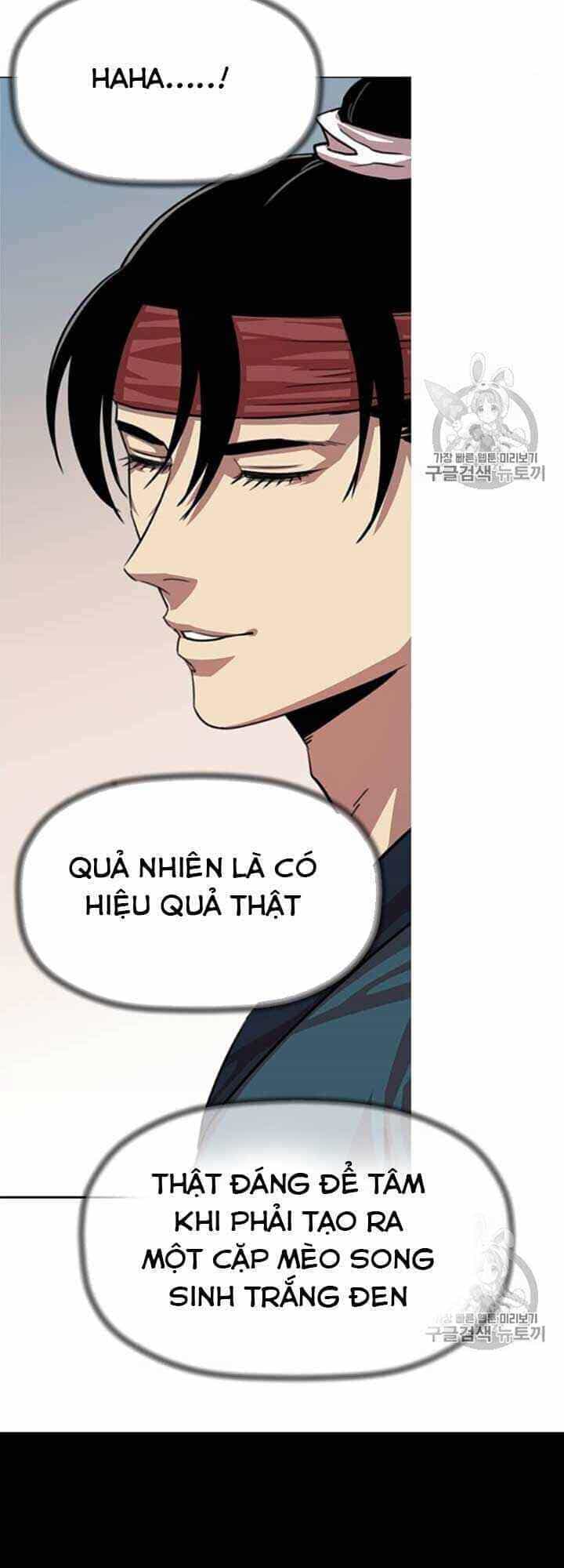 Học Giả Trở Lại - Chương 7 - ảnh 31
