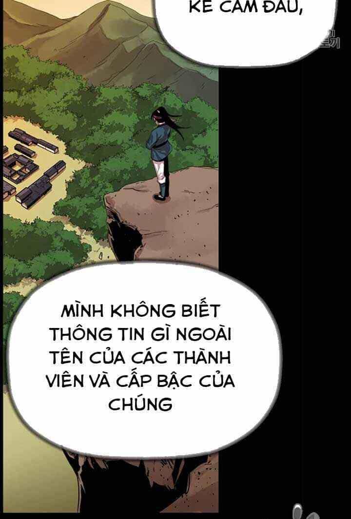 Học Giả Trở Lại - Chương 7 - ảnh 35