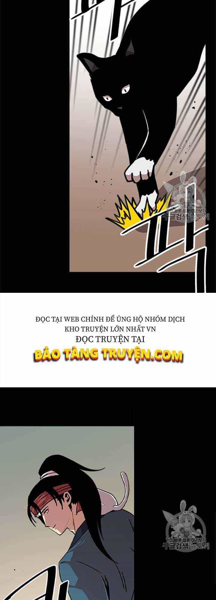 Học Giả Trở Lại - Chương 7 - ảnh 61
