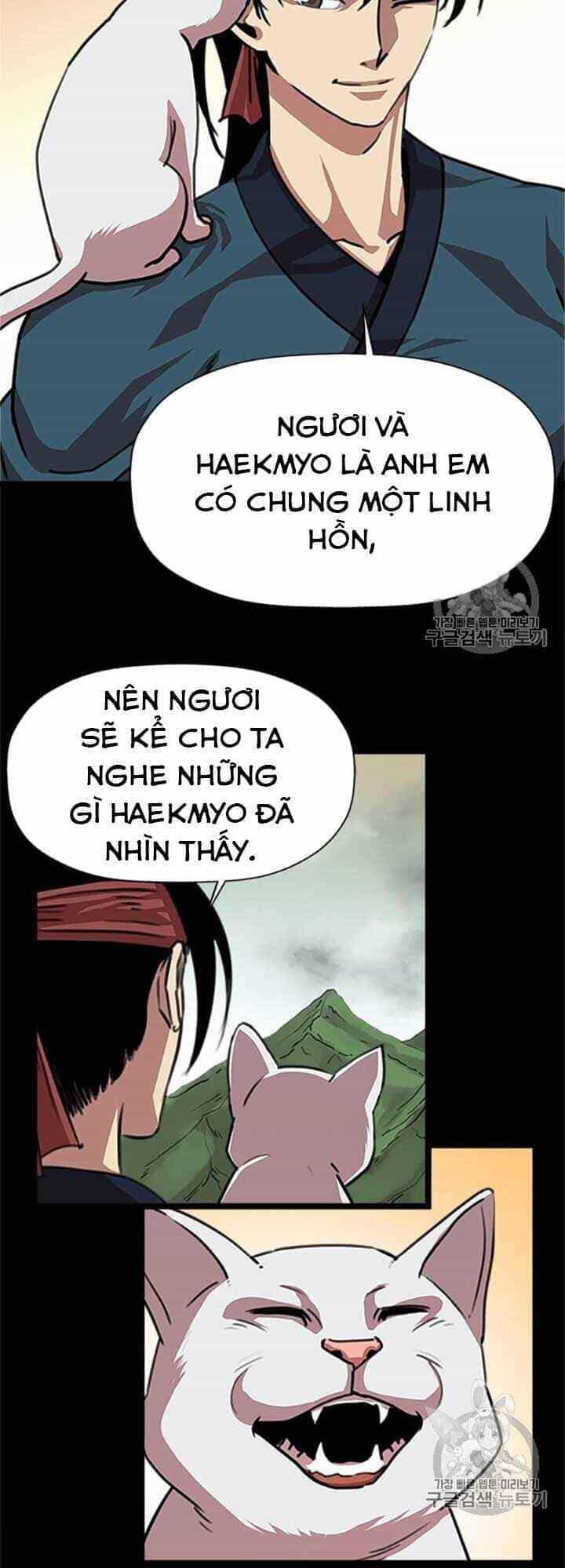 Học Giả Trở Lại - Chương 7 - ảnh 65