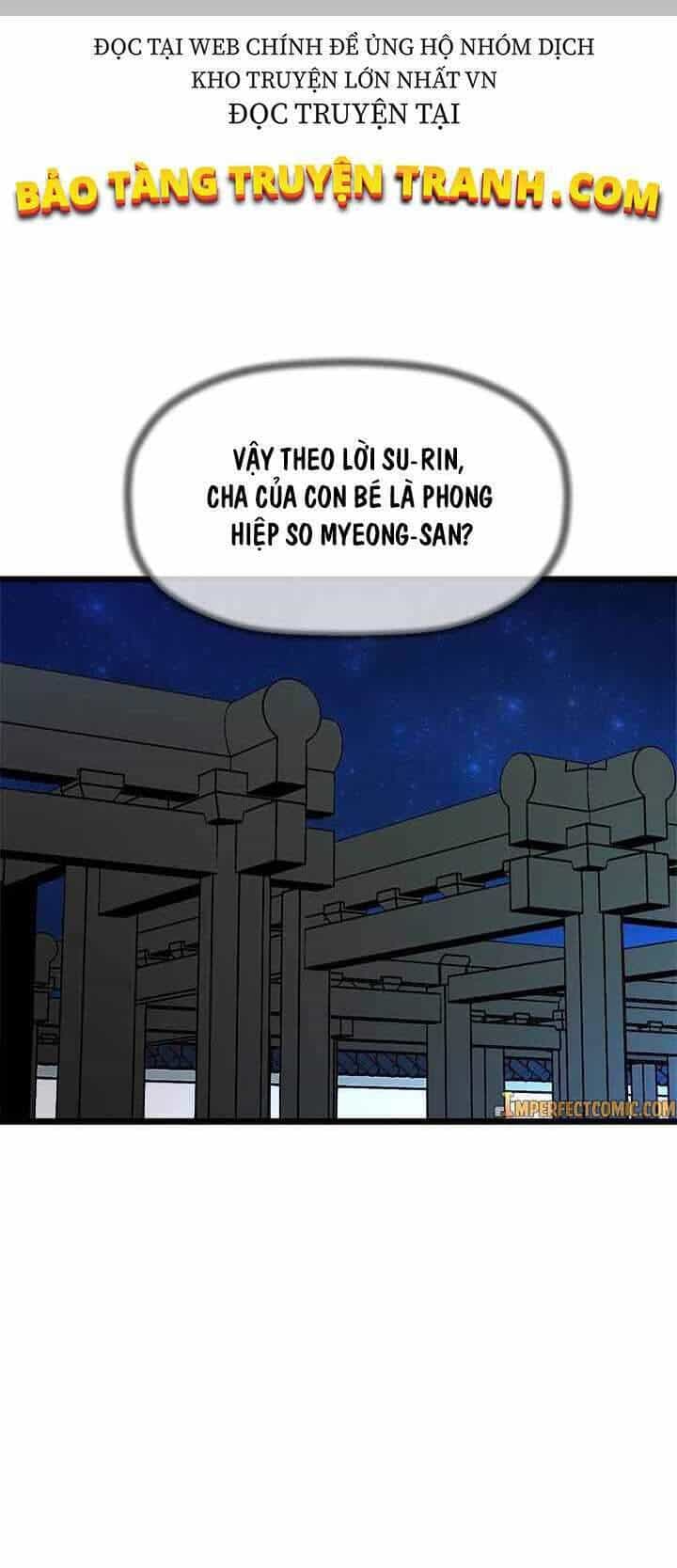 Học Giả Trở Lại - Chương 70 - ảnh 18