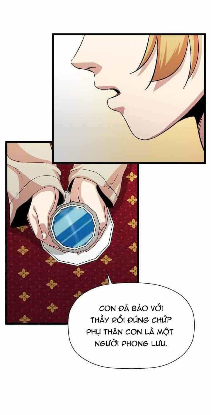 Học Giả Trở Lại - Chương 70 - ảnh 26