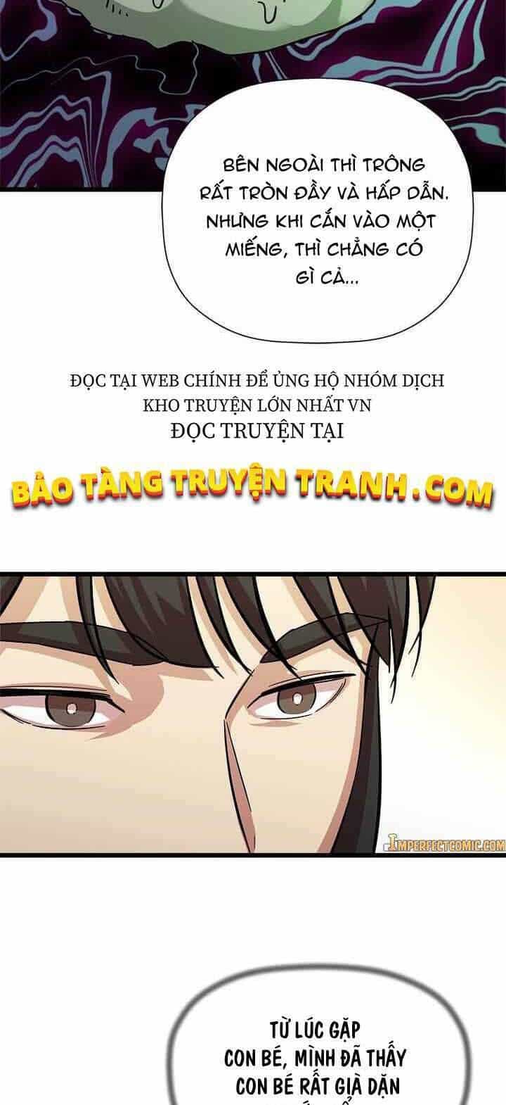 Học Giả Trở Lại - Chương 70 - ảnh 39