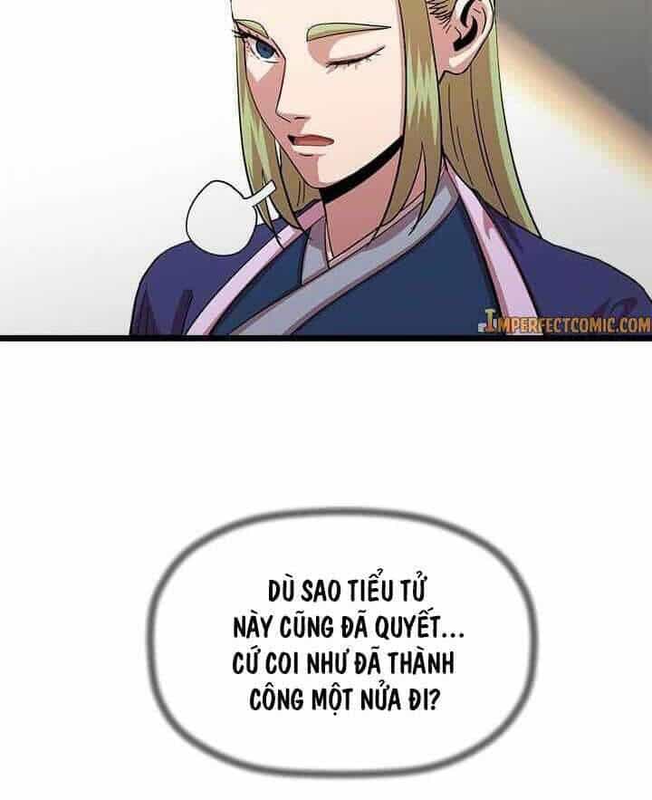 Học Giả Trở Lại - Chương 70 - ảnh 64