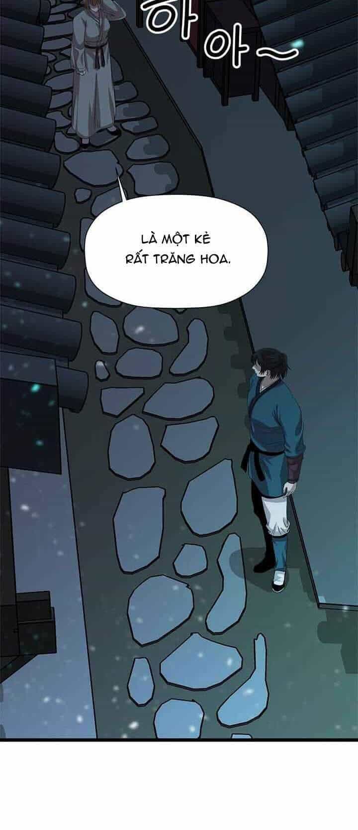 Học Giả Trở Lại - Chương 70 - ảnh 9
