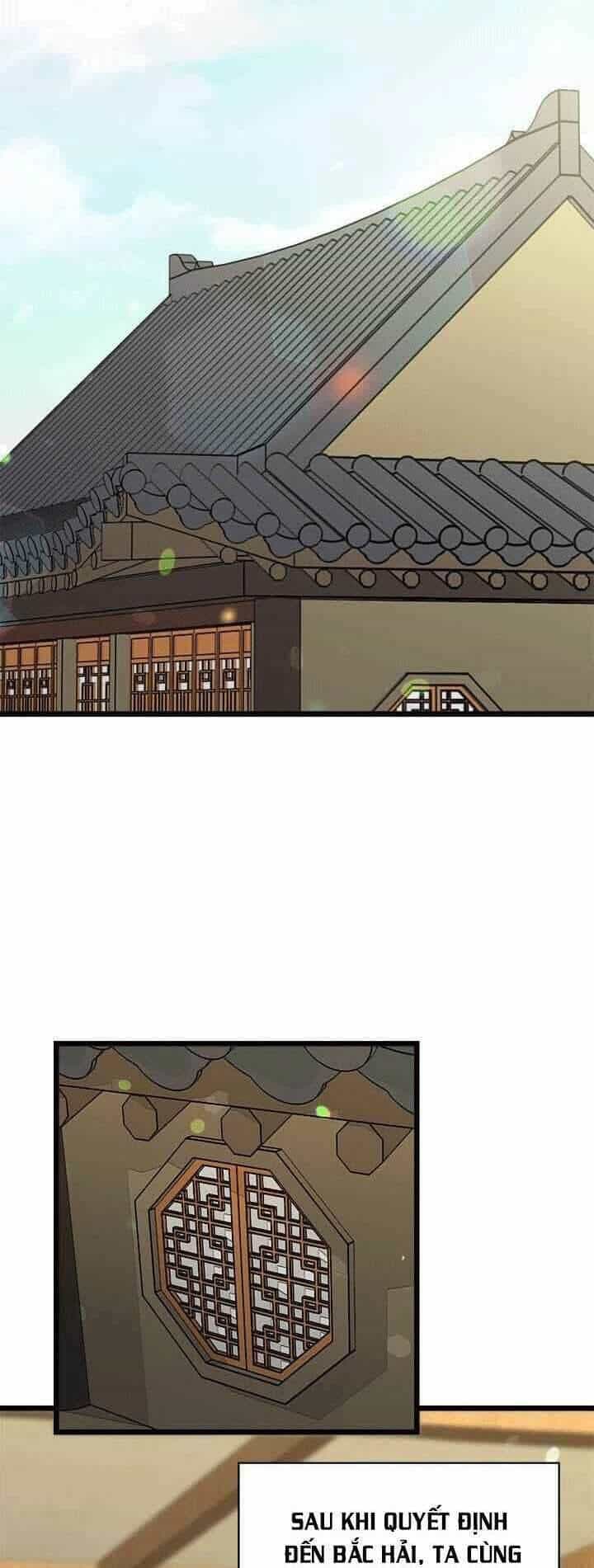 Học Giả Trở Lại - Chương 71 - ảnh 1