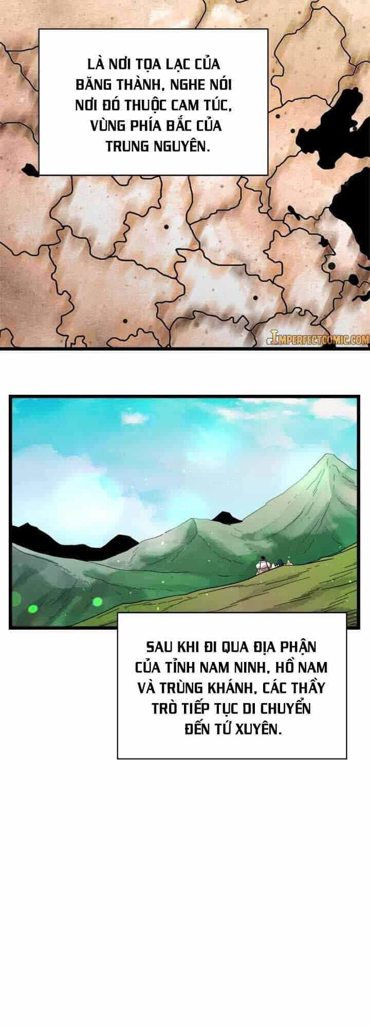 Học Giả Trở Lại - Chương 71 - ảnh 15