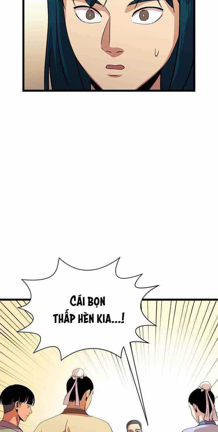 Học Giả Trở Lại - Chương 72 - ảnh 15