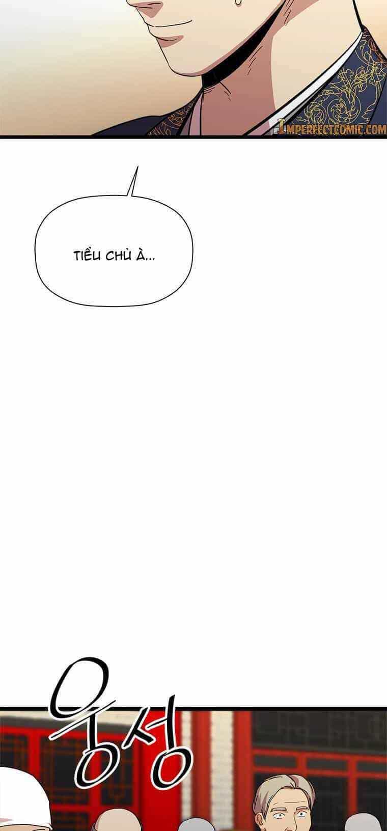 Học Giả Trở Lại - Chương 72 - ảnh 20