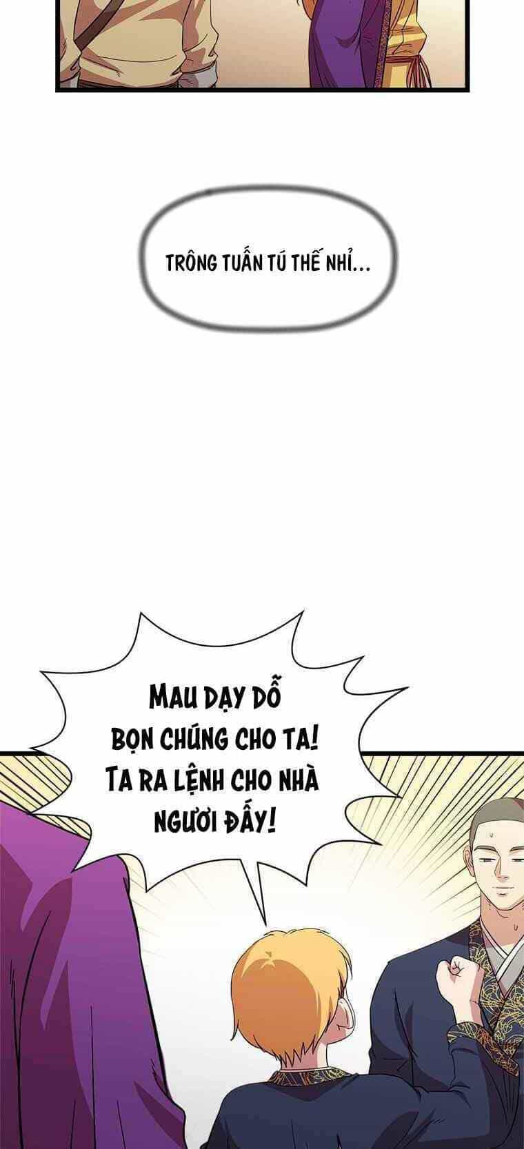Học Giả Trở Lại - Chương 72 - ảnh 28