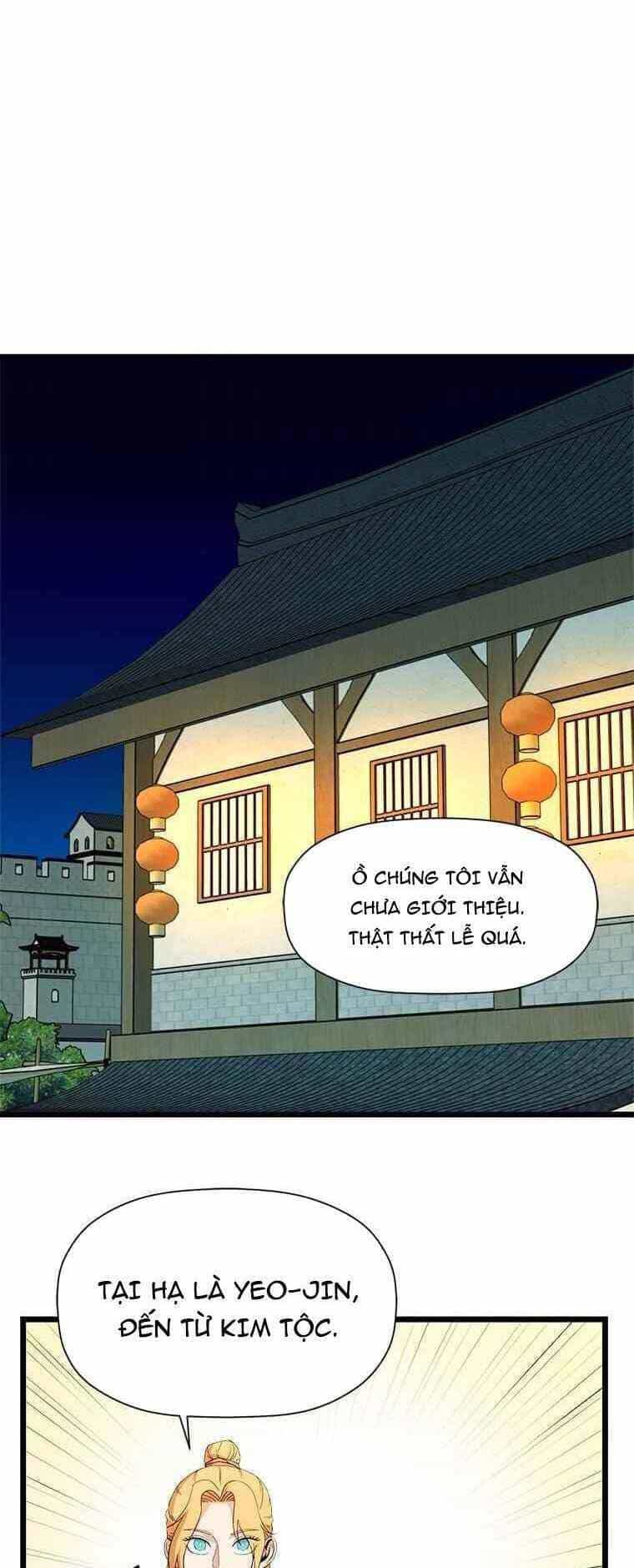 Học Giả Trở Lại - Chương 73 - ảnh 1