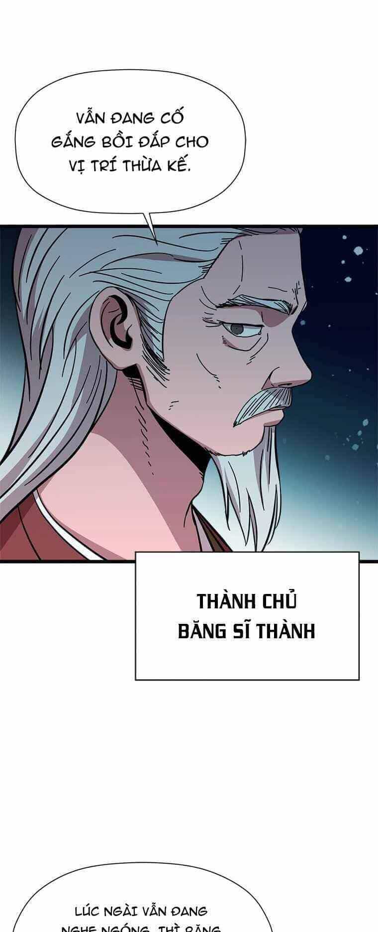 Học Giả Trở Lại - Chương 73 - ảnh 24