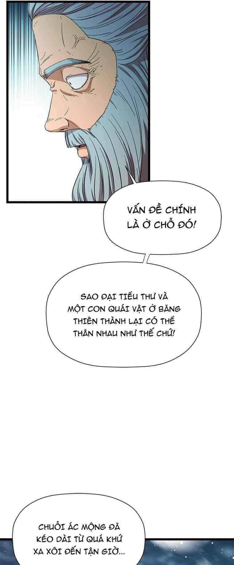 Học Giả Trở Lại - Chương 73 - ảnh 31