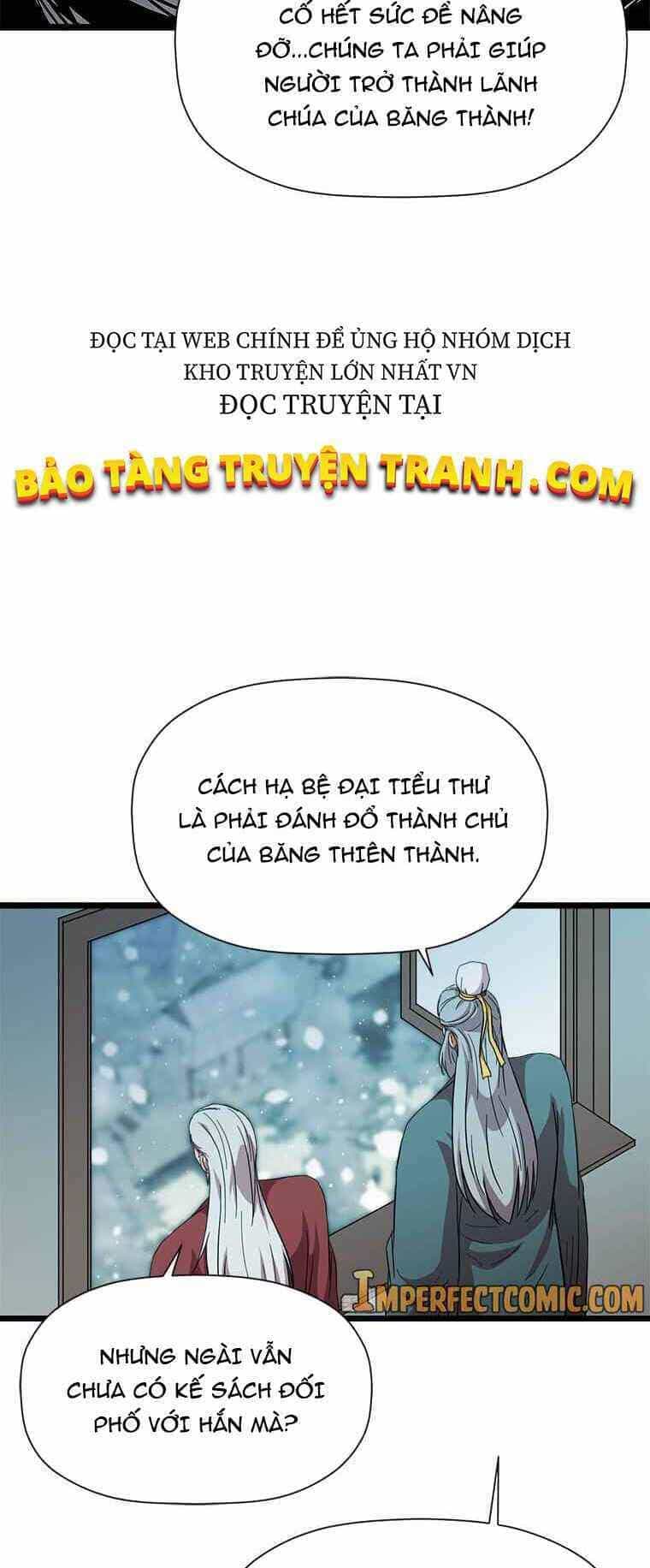 Học Giả Trở Lại - Chương 73 - ảnh 34