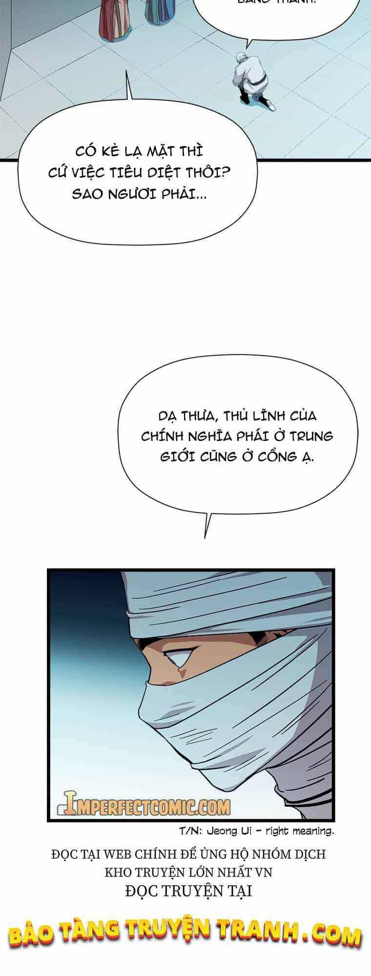 Học Giả Trở Lại - Chương 73 - ảnh 38