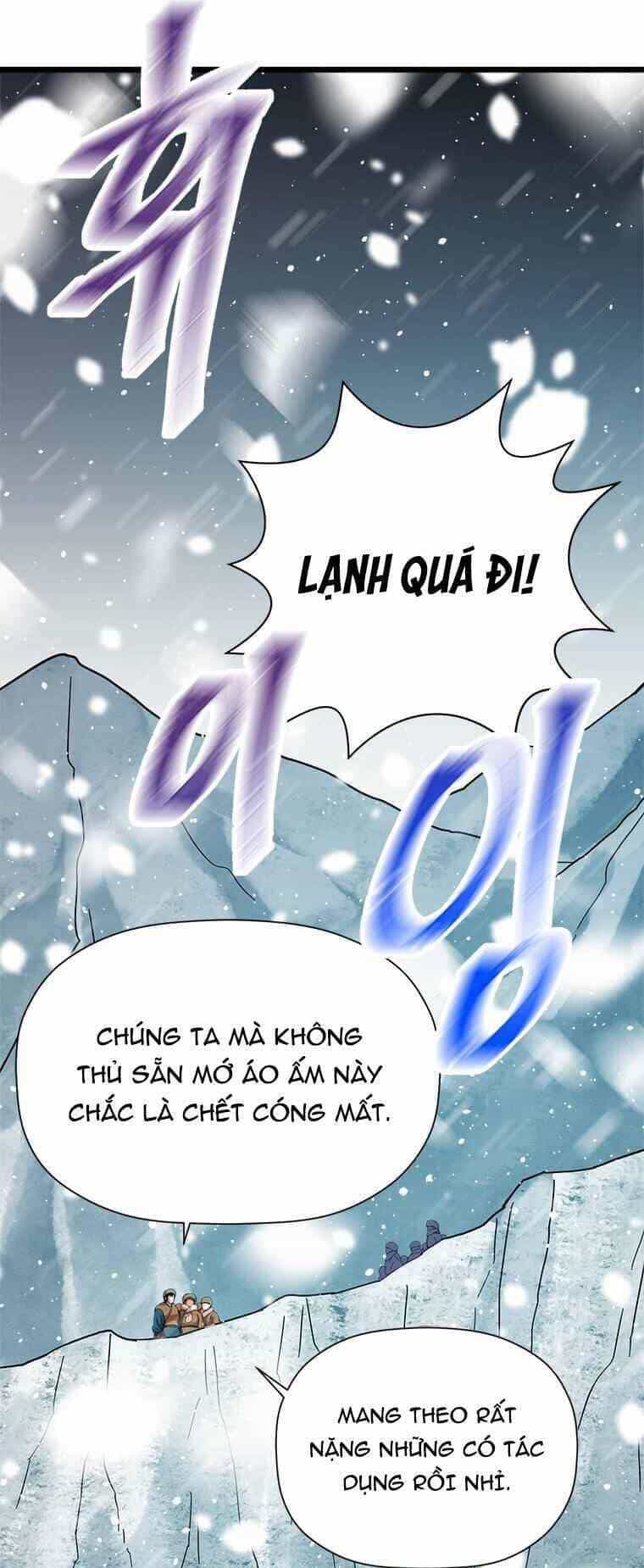 Học Giả Trở Lại - Chương 73 - ảnh 46