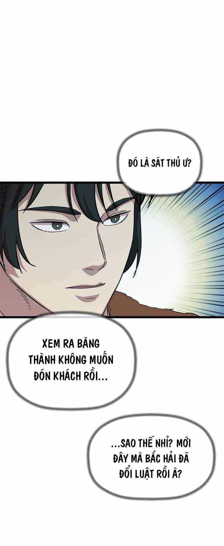 Học Giả Trở Lại - Chương 73 - ảnh 50