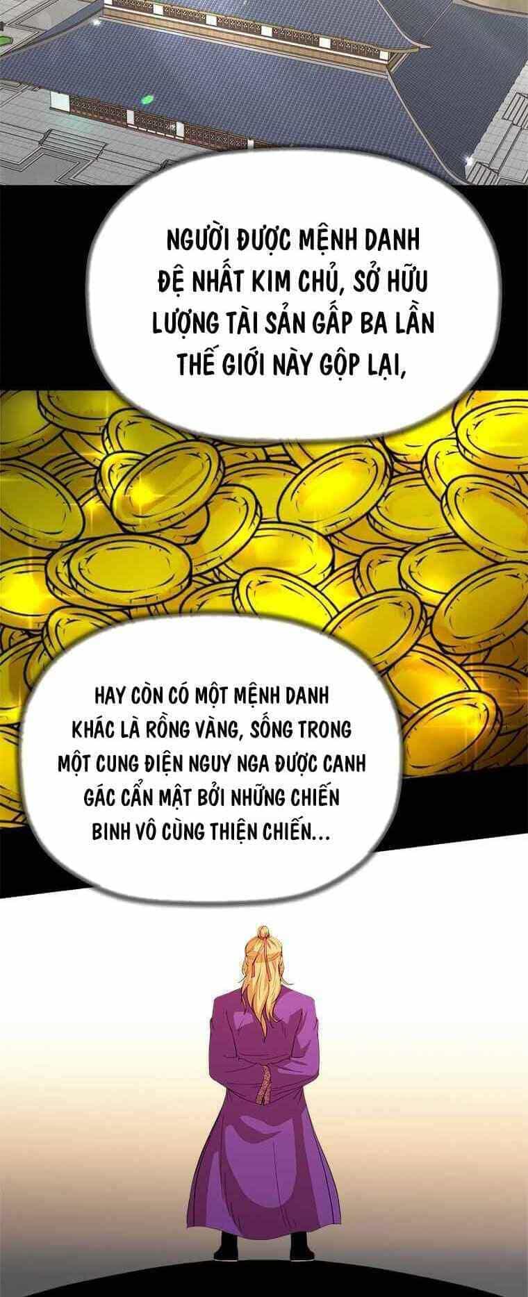 Học Giả Trở Lại - Chương 73 - ảnh 8
