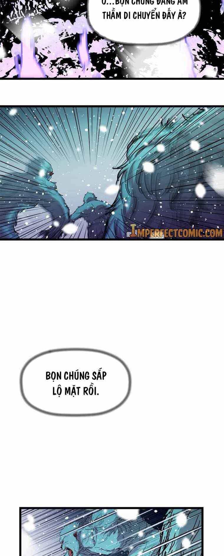 Học Giả Trở Lại - Chương 74 - ảnh 18
