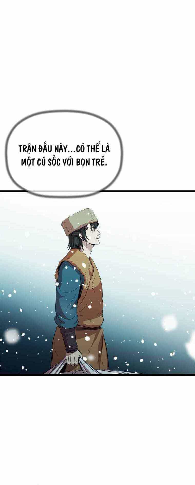 Học Giả Trở Lại - Chương 74 - ảnh 20
