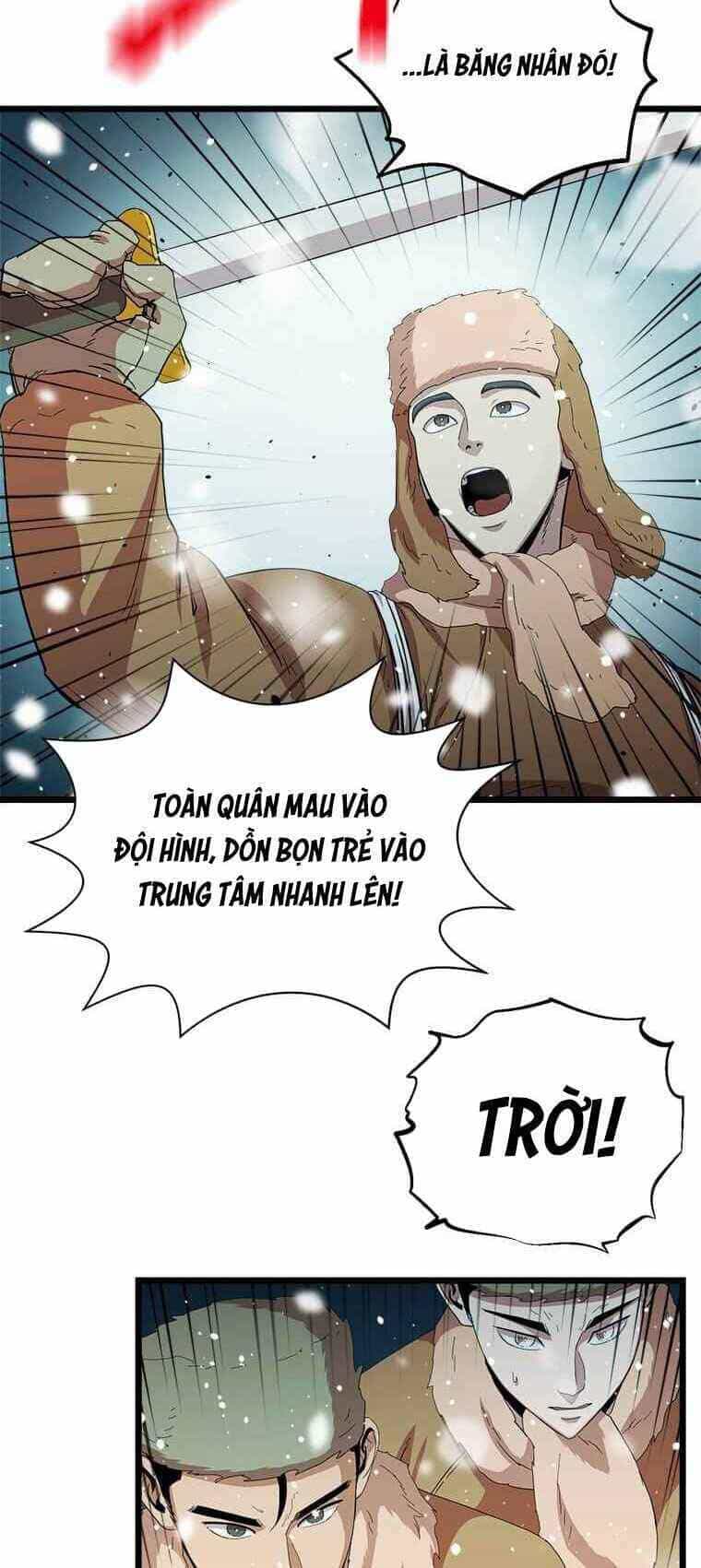 Học Giả Trở Lại - Chương 74 - ảnh 28