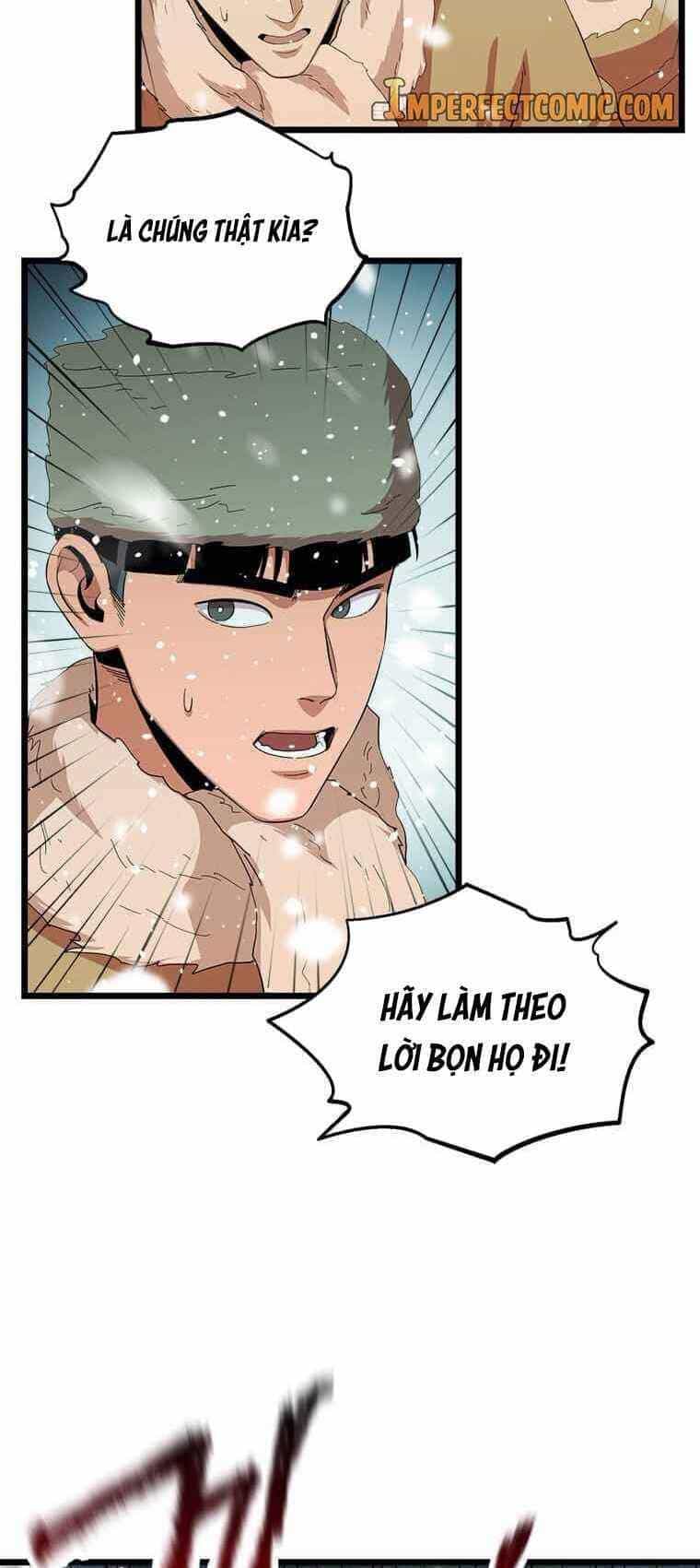 Học Giả Trở Lại - Chương 74 - ảnh 29