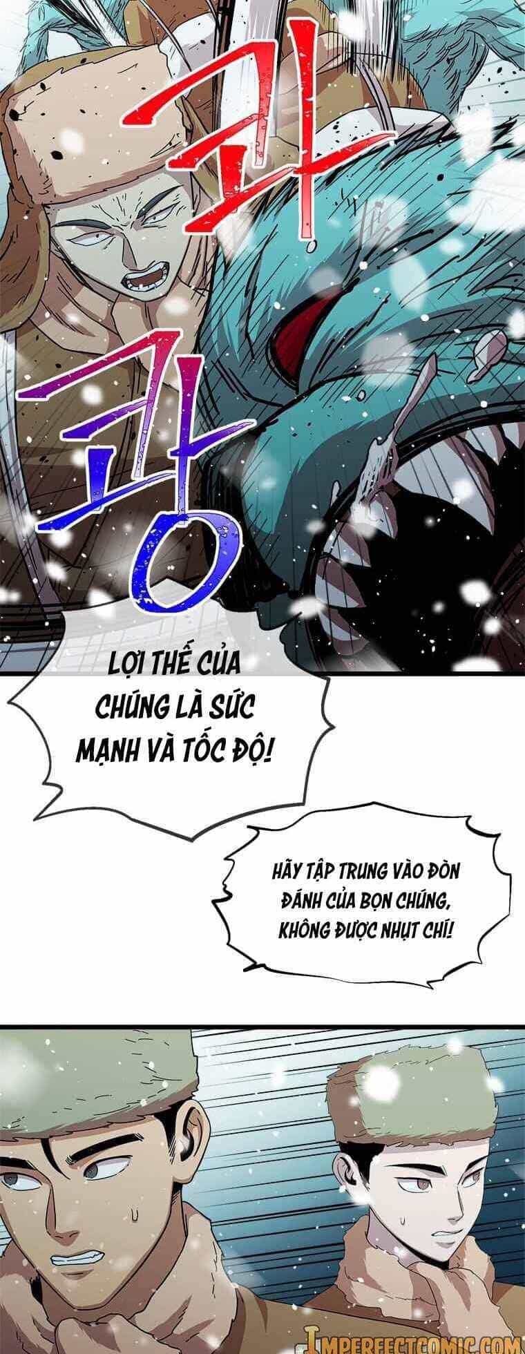 Học Giả Trở Lại - Chương 74 - ảnh 38