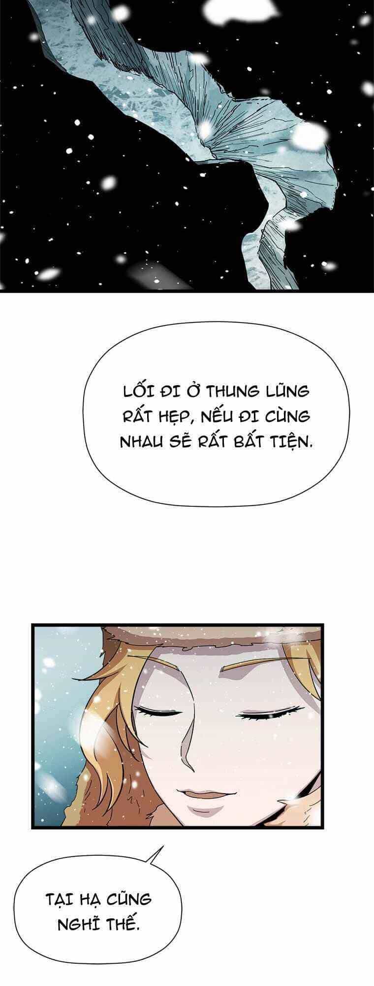 Học Giả Trở Lại - Chương 74 - ảnh 5