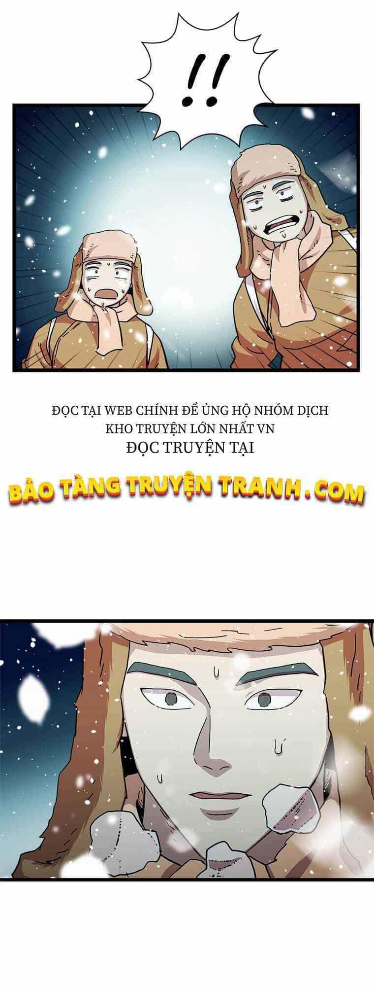 Học Giả Trở Lại - Chương 74 - ảnh 50