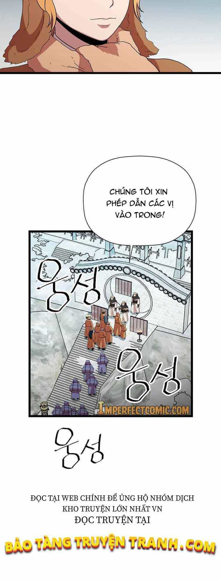Học Giả Trở Lại - Chương 75 - ảnh 13