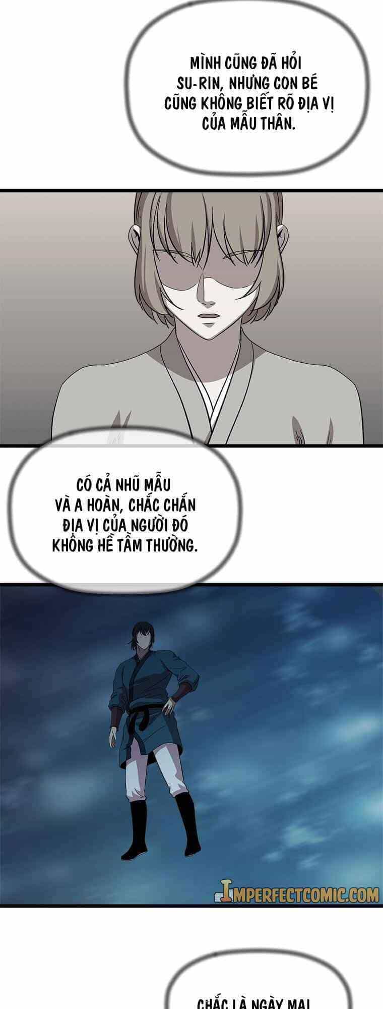 Học Giả Trở Lại - Chương 75 - ảnh 18