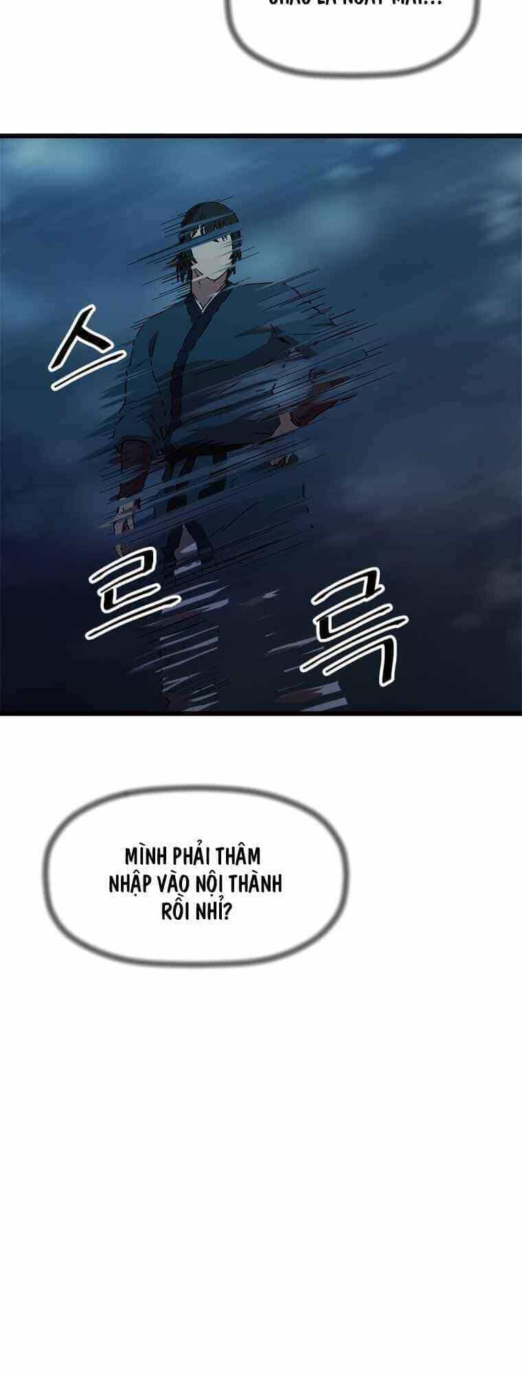 Học Giả Trở Lại - Chương 75 - ảnh 19