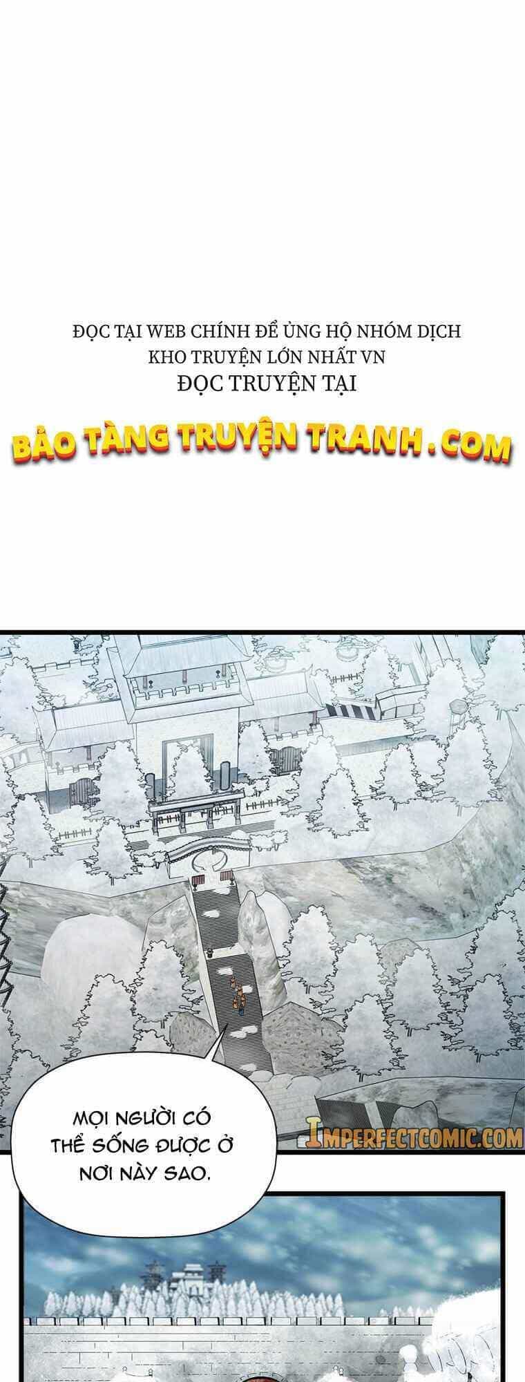 Học Giả Trở Lại - Chương 75 - ảnh 23