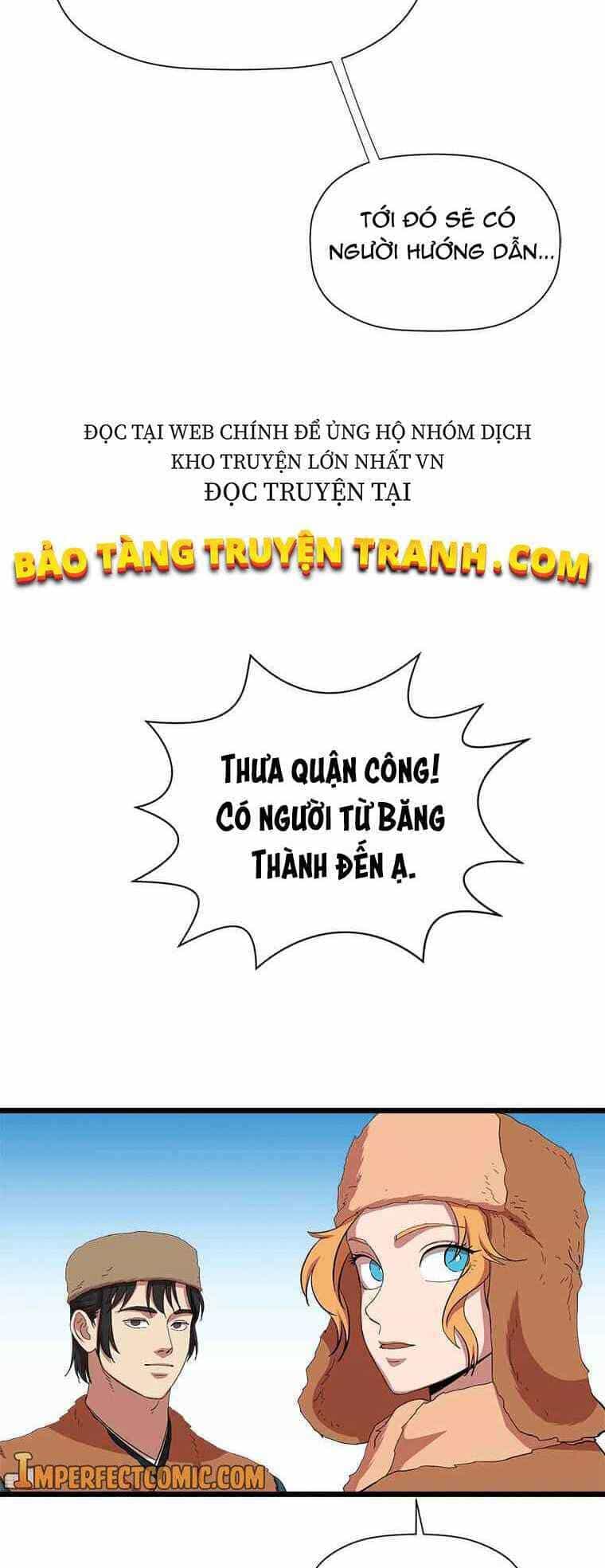 Học Giả Trở Lại - Chương 75 - ảnh 3