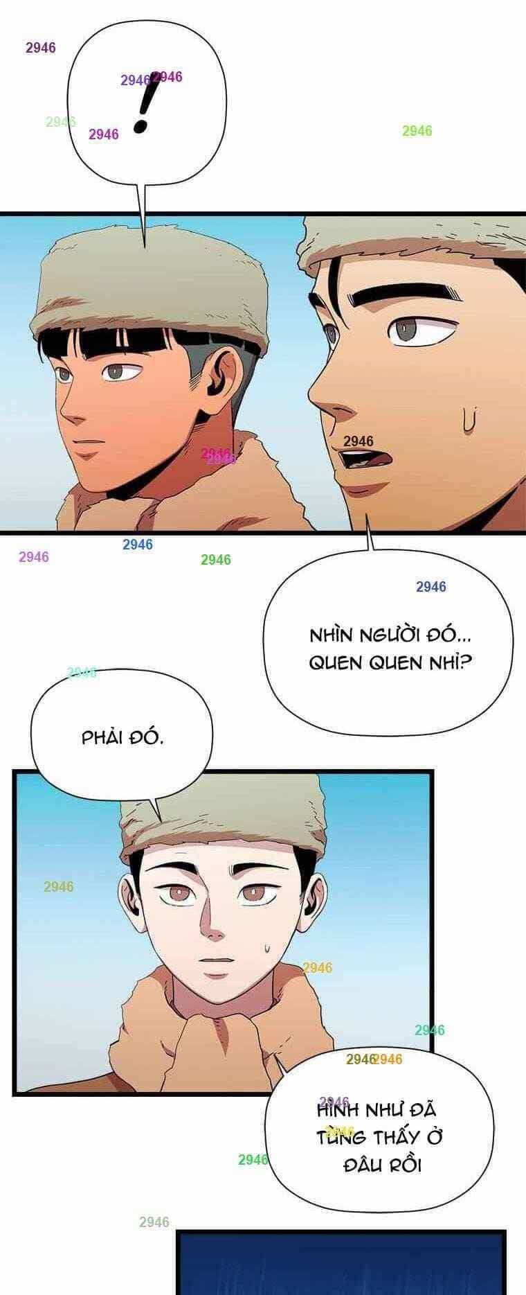 Học Giả Trở Lại - Chương 75 - ảnh 47