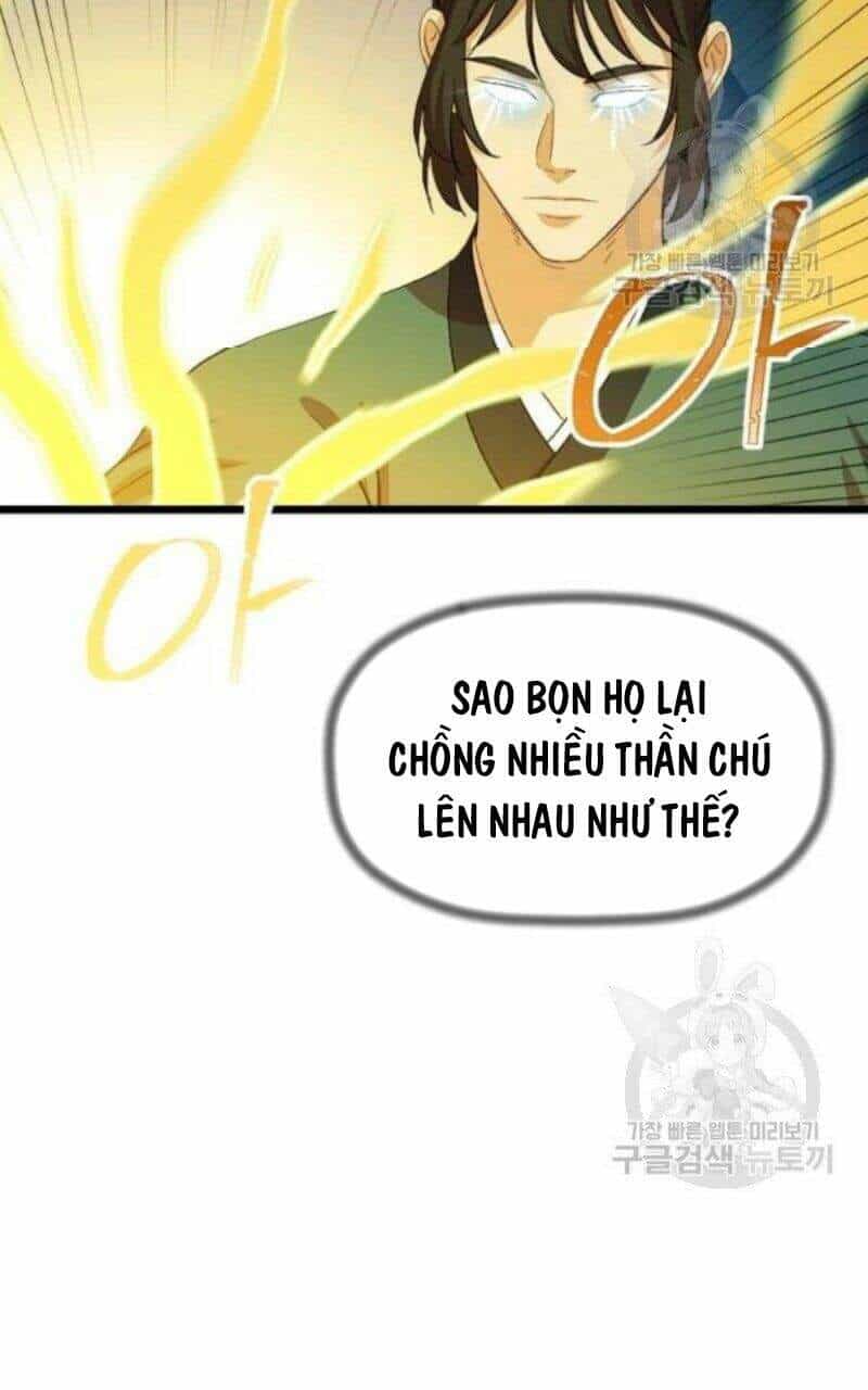 Học Giả Trở Lại - Chương 78 - ảnh 17