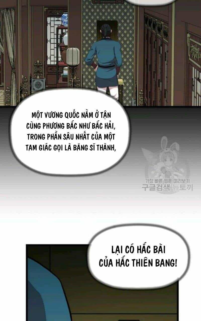 Học Giả Trở Lại - Chương 78 - ảnh 31