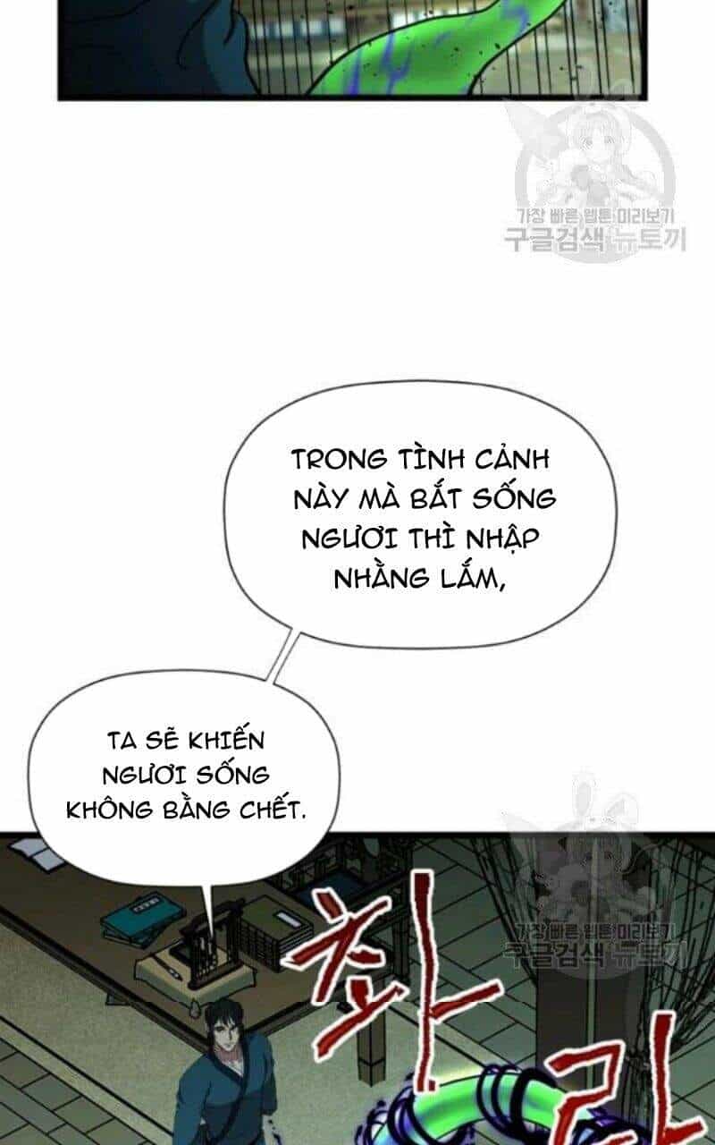Học Giả Trở Lại - Chương 78 - ảnh 57