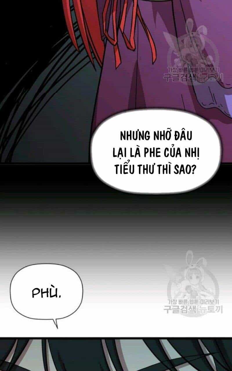 Học Giả Trở Lại - Chương 79 - ảnh 32