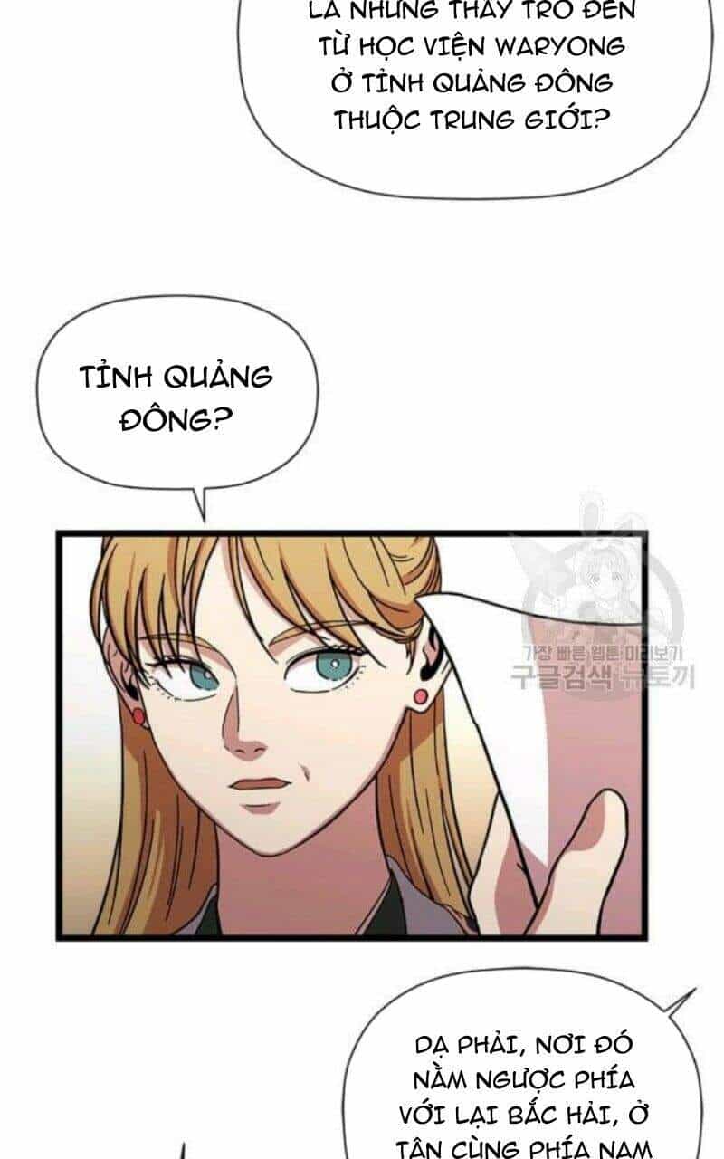 Học Giả Trở Lại - Chương 79 - ảnh 46