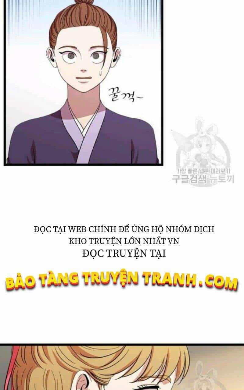 Học Giả Trở Lại - Chương 80 - ảnh 3