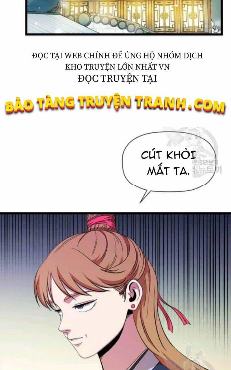 Học Giả Trở Lại - Chương 80 - ảnh 48