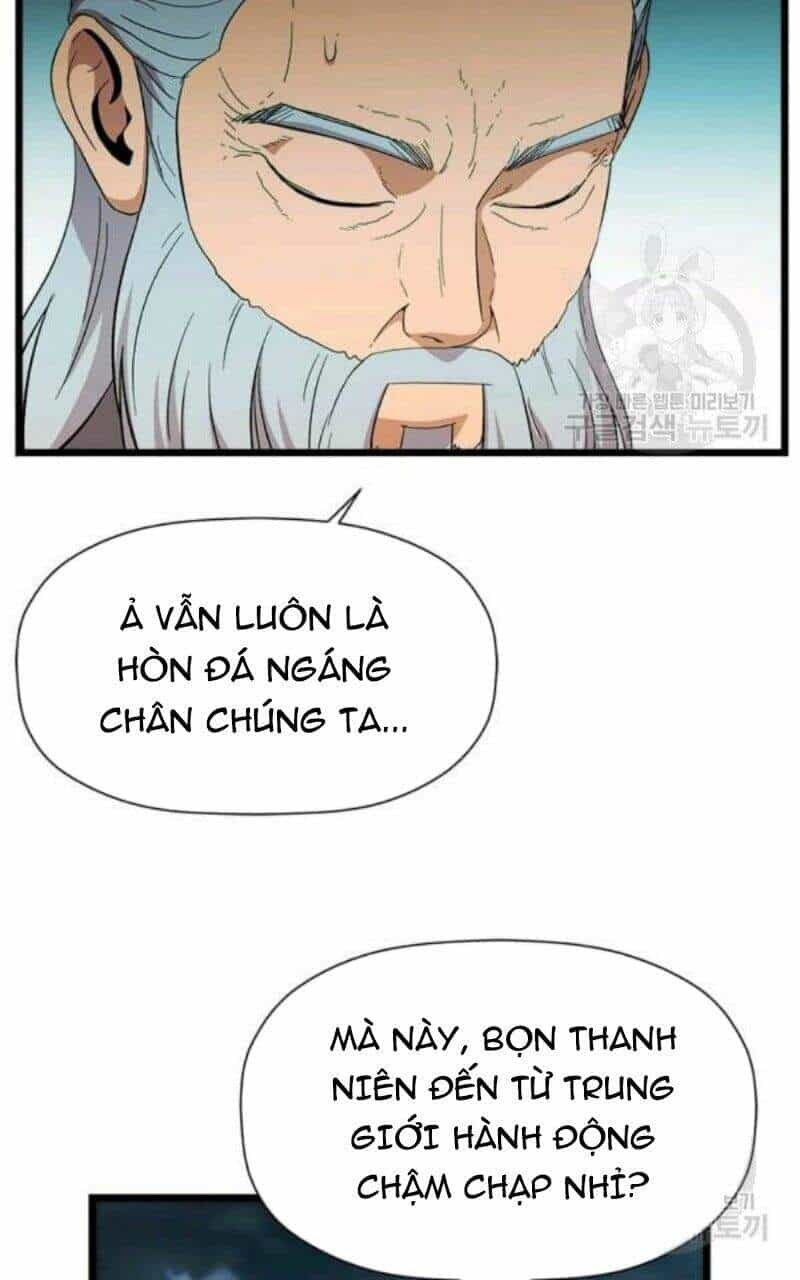 Học Giả Trở Lại - Chương 81 - ảnh 10